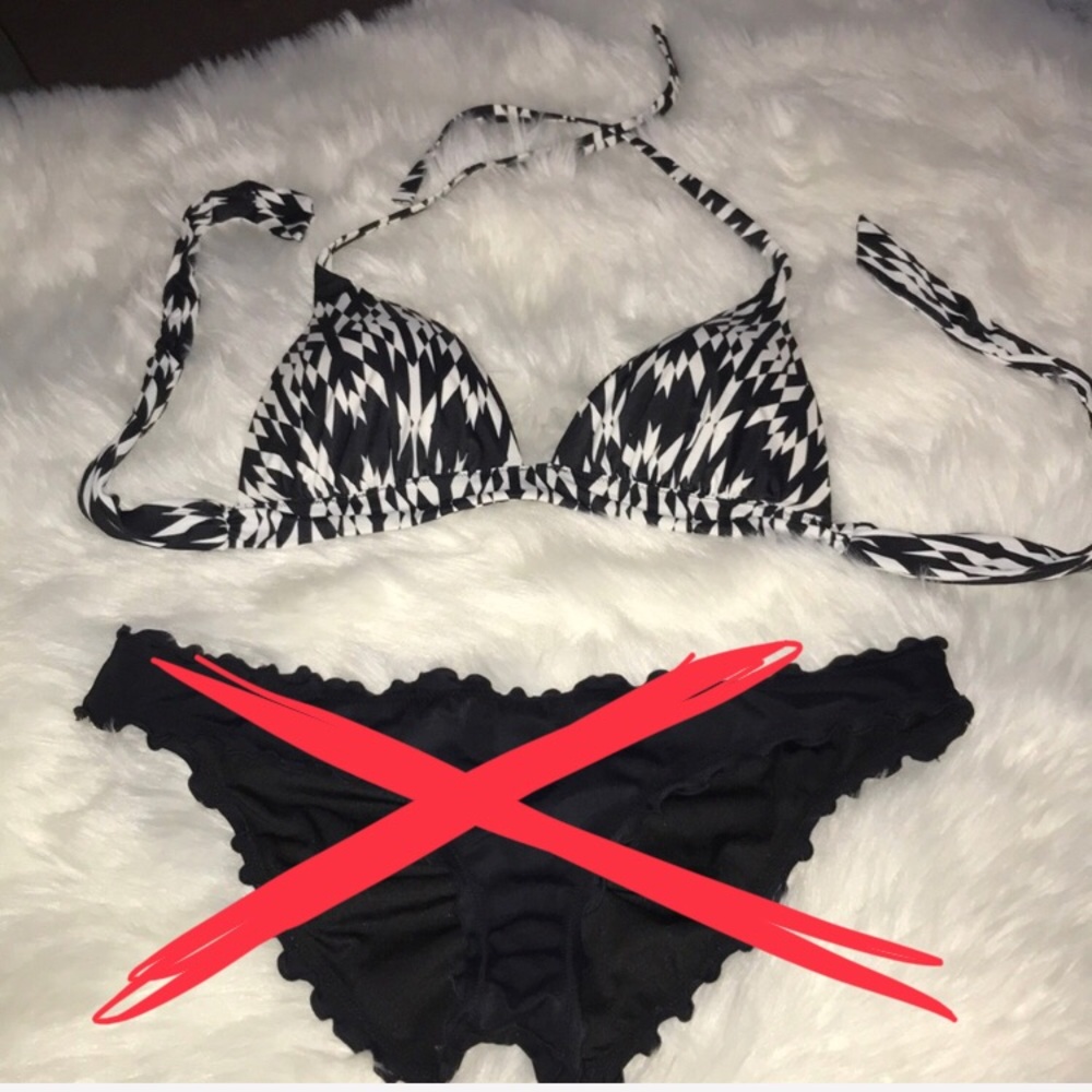 VS Bikini Top NWOT🏷